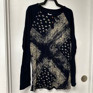 Blind Rooster Women's Long Sleeve T-Shirt